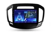 ШГУ Teyes CC2 Plus 6/128 GB Opel Insignia 2013-2017 - фото