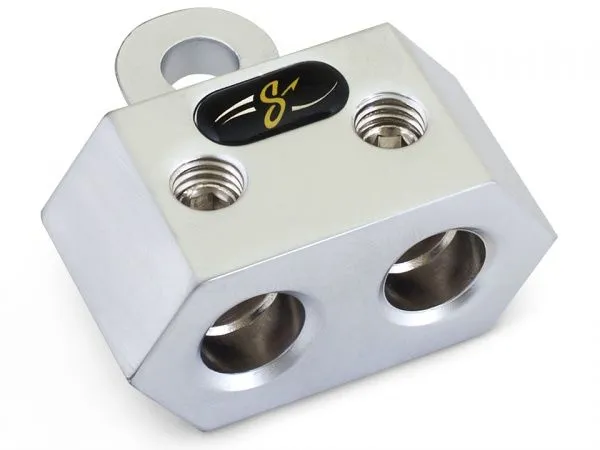 Клемма силовая "кольцо" Stinger SHT204 - фото Клемма силовая "кольцо" Stinger SHT204 - фото