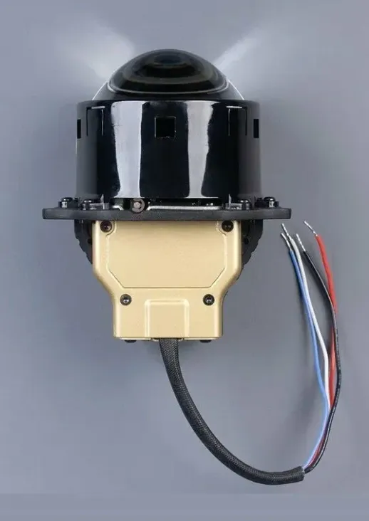 Би-линза Aozoom МИНИ-Q1 3.0" 5500K - фото