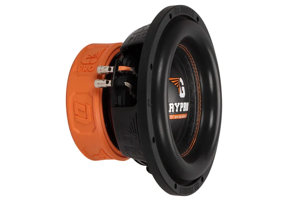 Сабвуфер DL Audio Gryphon Pro 10 - фото