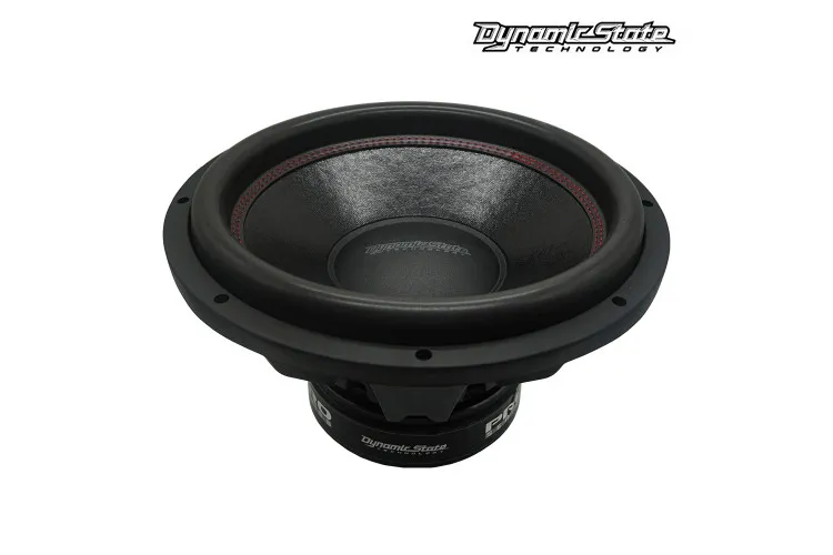 Сабвуфер Dynamic State PSW-422 PRO Series - фото