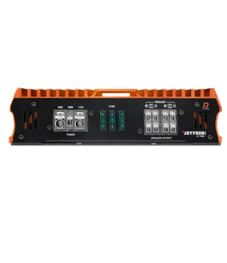 Усилитель 4-канальный DL Audio Gryphon Pro 4.150 - фото