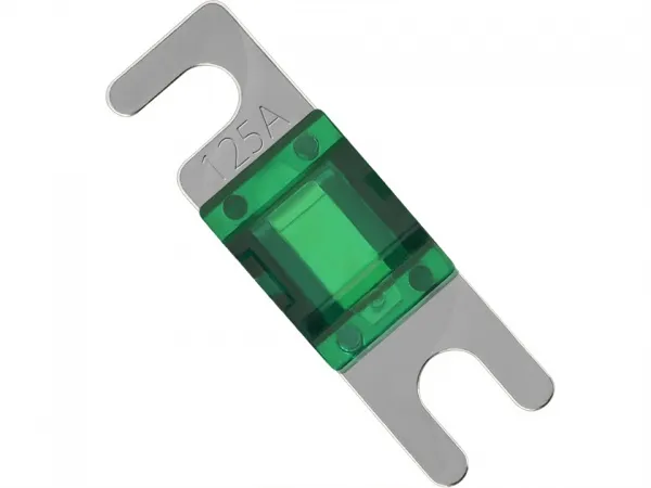 Предохранитель Stinger SPF58125 - фото Предохранитель Stinger SPF58125 - фото