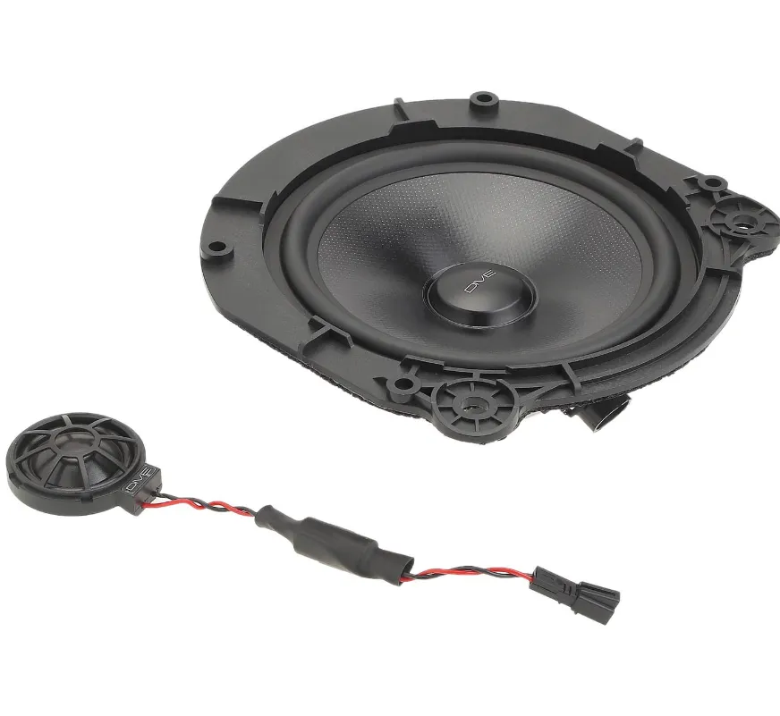 Акустика штатная Dynamic State DTS-CS165X - фото