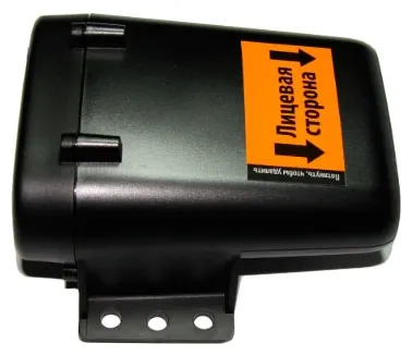 радар-детектор Cobra S 155R RU - фото