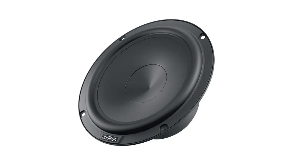 СЧ/НЧ динамик Audison Prima AP 6.5P - фото
