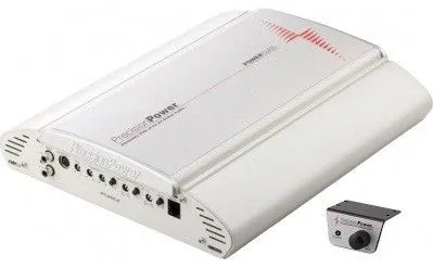 Усилитель 2-канальный PPI PC360.2 - фото