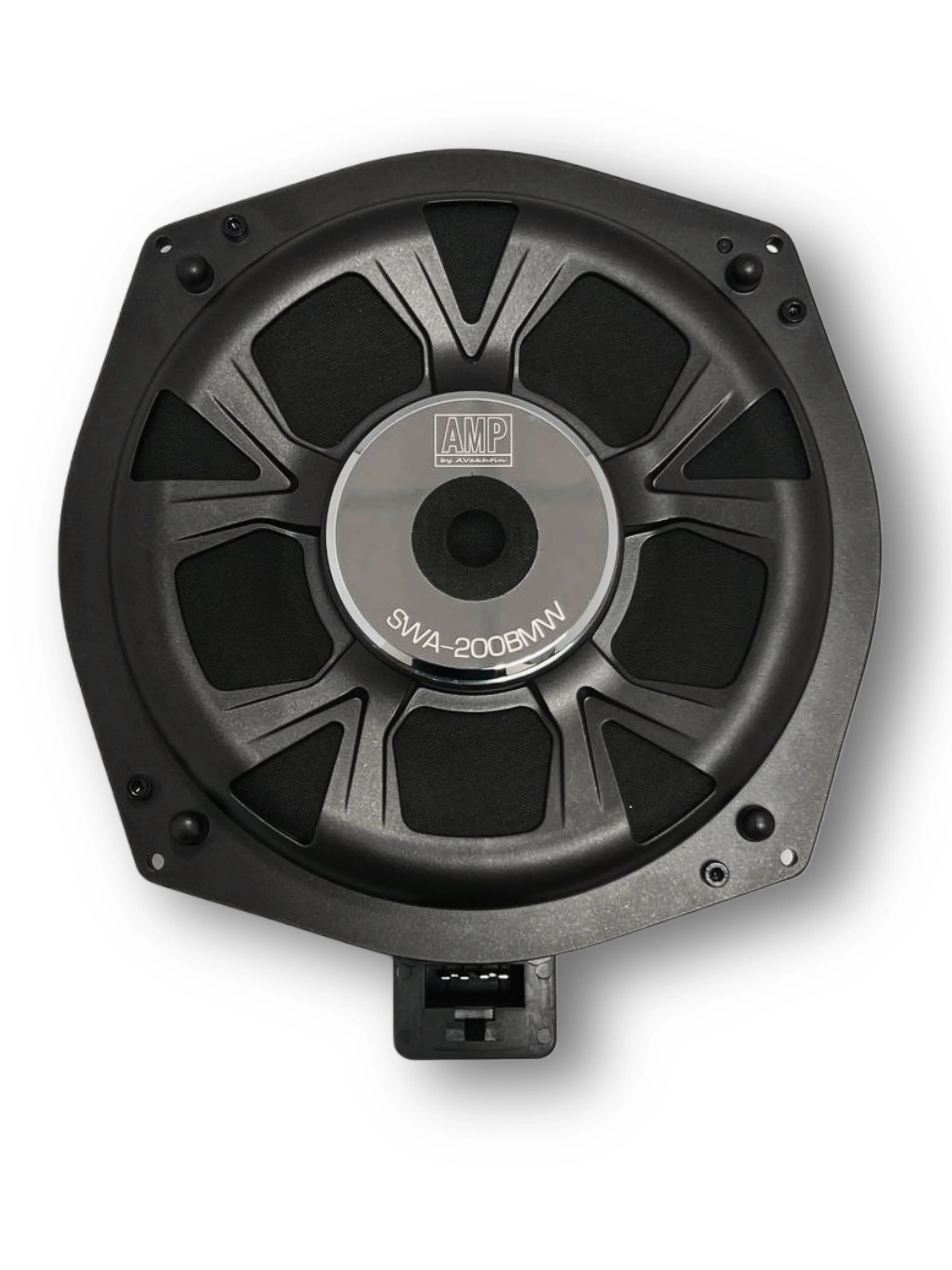 Мидбас AMP SWА-200BMW - фото