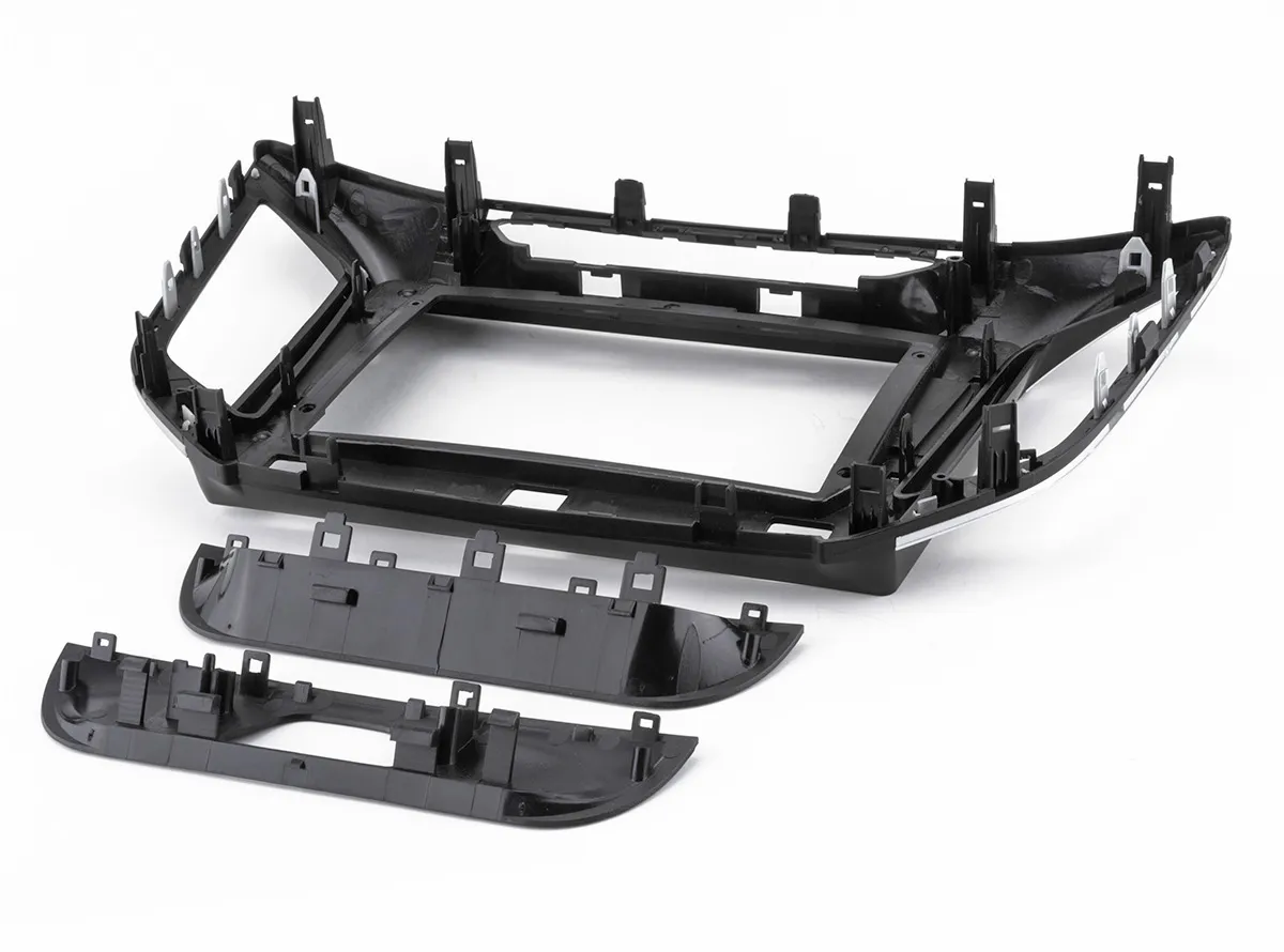 Рамка RHY-FC325 Hyundai Creta 2016+ - фото