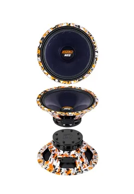 СЧ динамики DL Audio Legend 200 Neo - фото