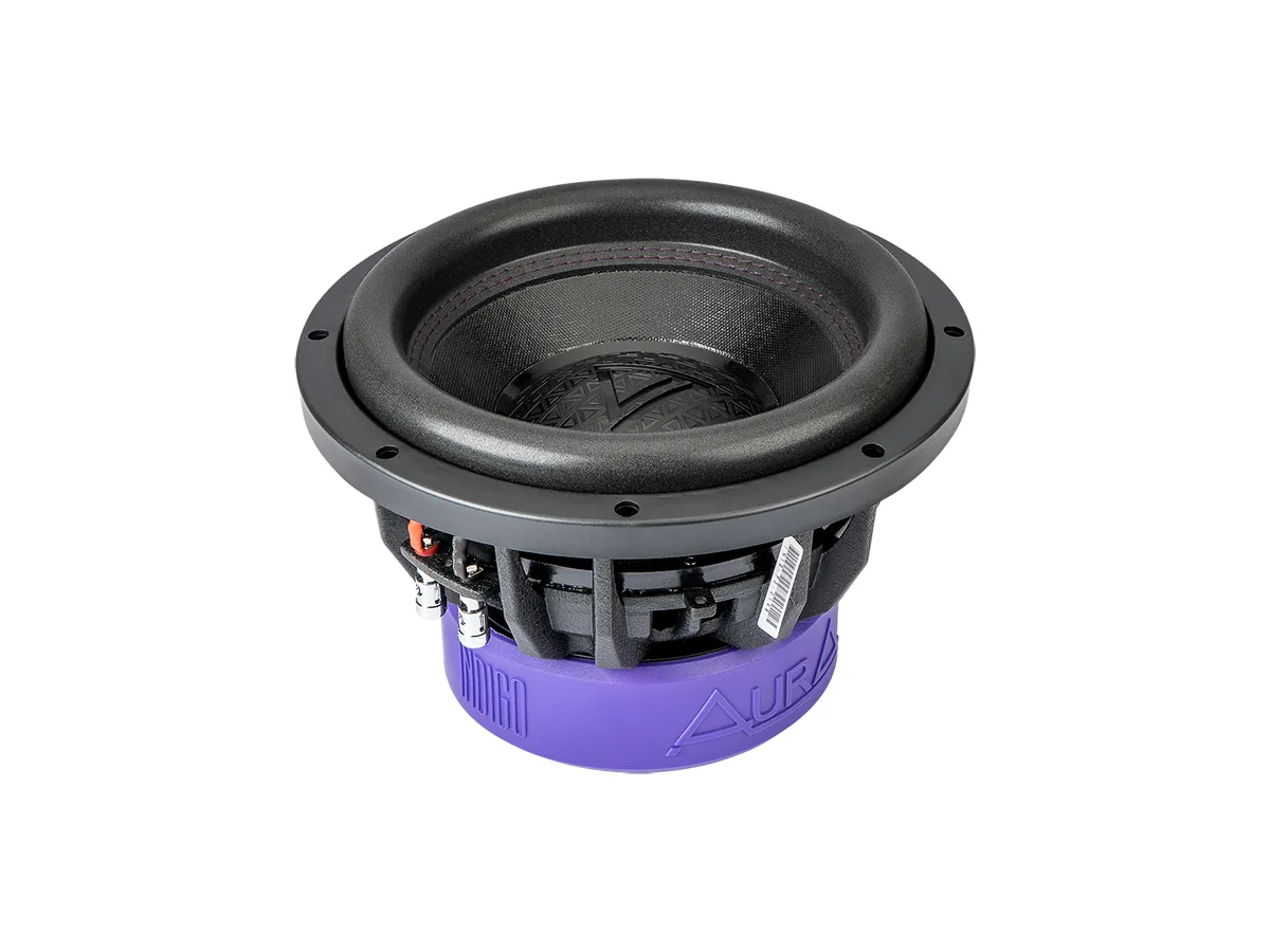 Сабвуфер Aura INDIGO-10.D2 - фото