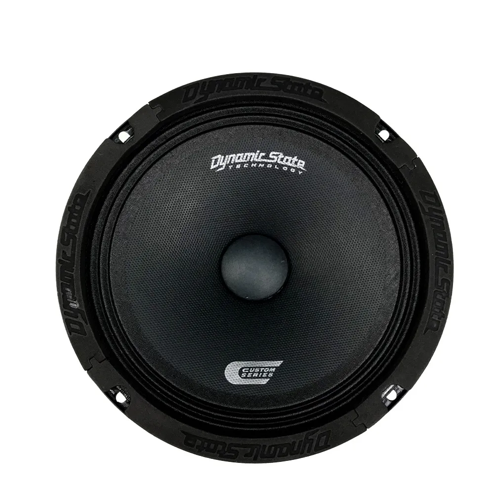 Мидвуфер Dynamic State CM-20.3 4Ohm CUSTOM Series - фото