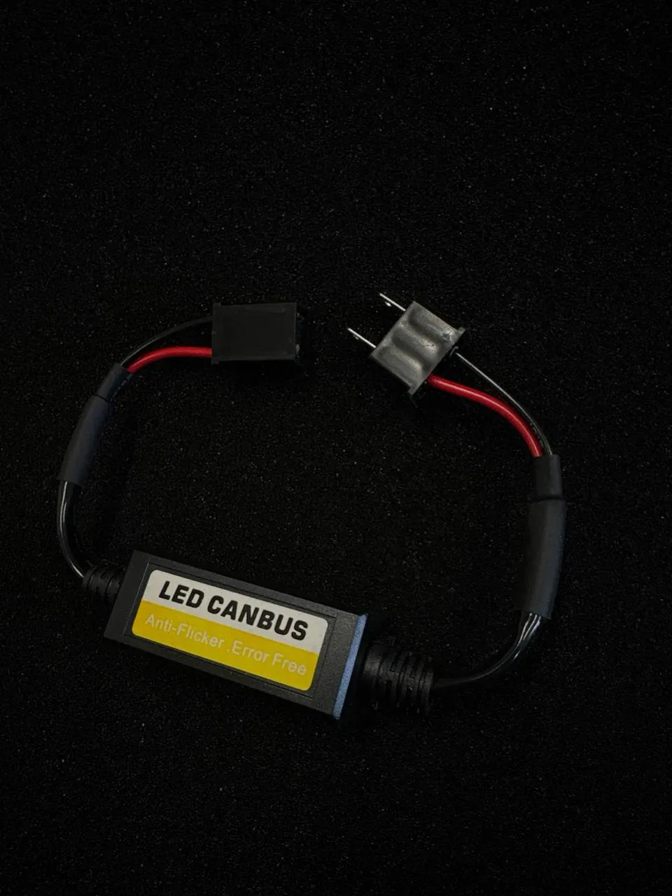 Комплектующий элемент VIPER LED Canbus H7/H1/H3/H27 - фото