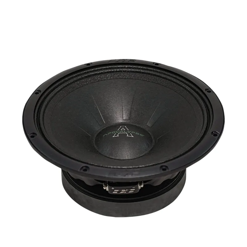 СЧ динамики Deaf Bonce Apocalypse AP-W81A - фото