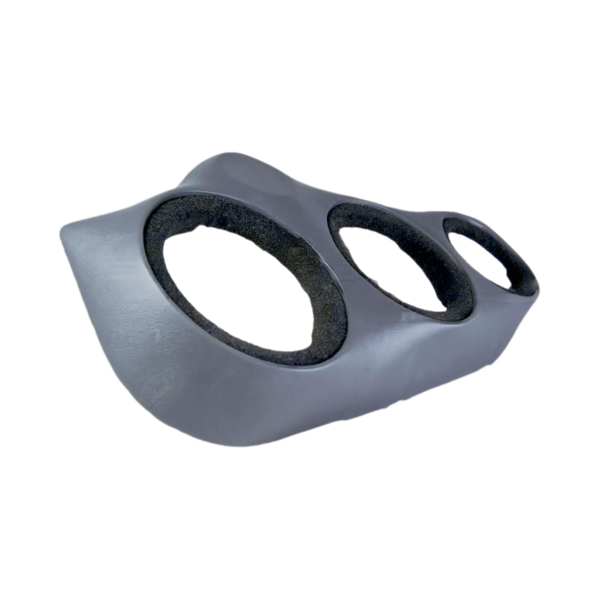 Комплект дверных подиумов Калина (винил стандарт) 16"x16"x16"Рупор - фото