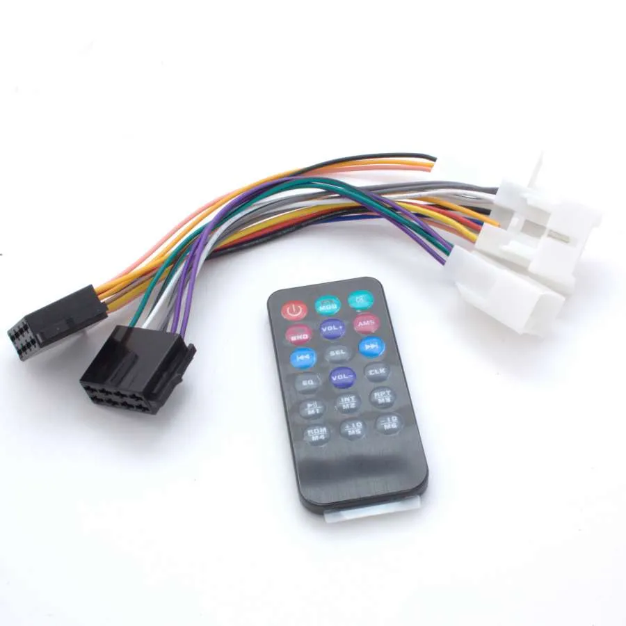 ШГУ LeTrun 2512 Toyota Universal - фото