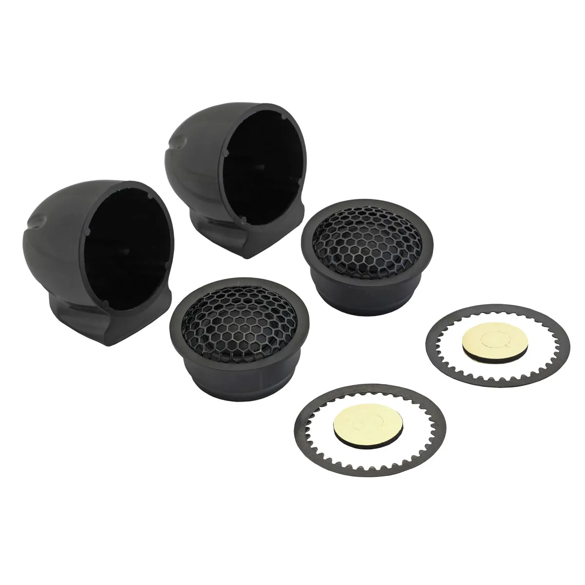 Твитер Tonemix ICN-27TW - фото