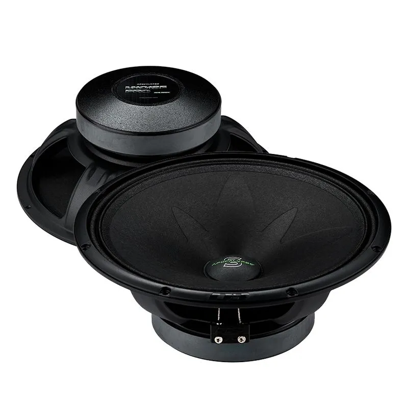 СЧ динамики Deaf Bonce Apocalypse M101SE PRO - фото