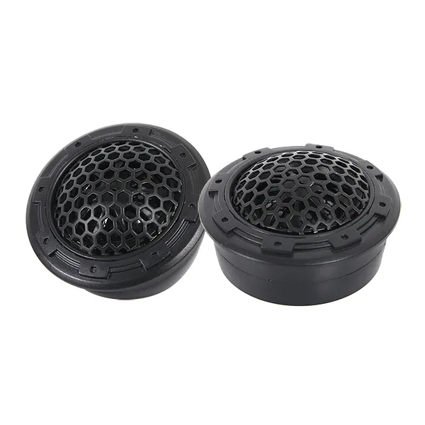 Акустика компонентная MD.Lab SP-E17.2 - фото