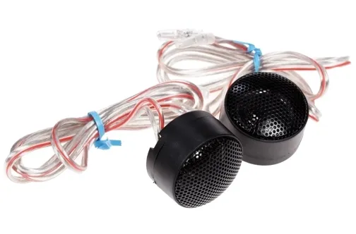 Акустика компонентная DLS MK6.2 - фото