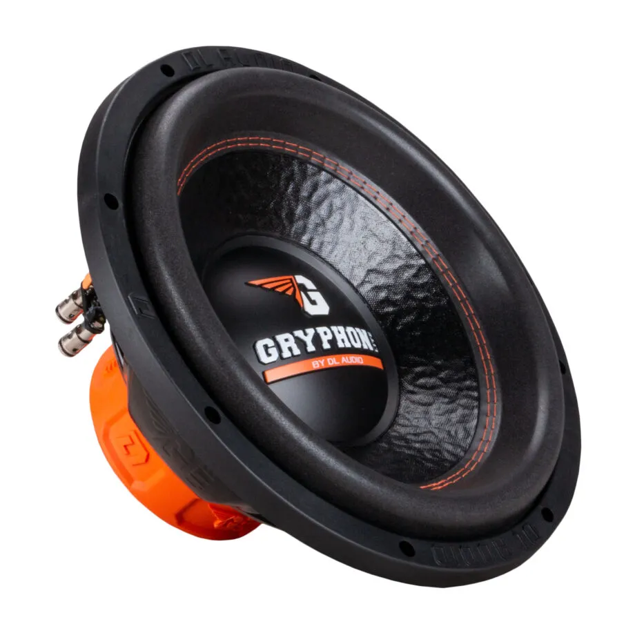 Сабвуфер DL Audio Gryphon Lite 12 V.2 - фото