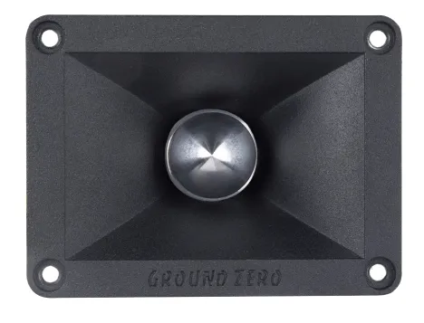 Рупорный твитер Ground Zero GZCT 1000X - фото