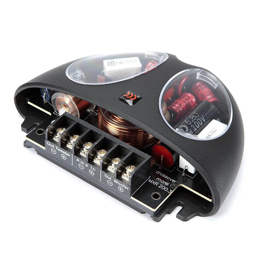 Акустика компонентная Morel Virtus 602 - фото