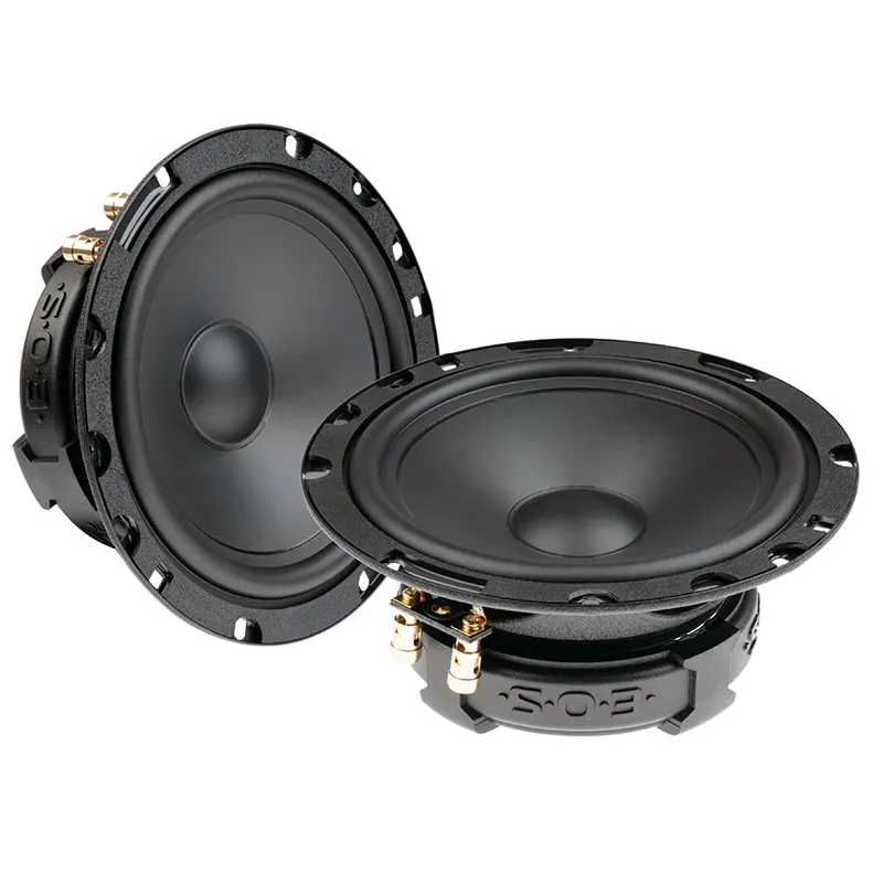 Акустика компонентная EOS MS-16.2 - фото