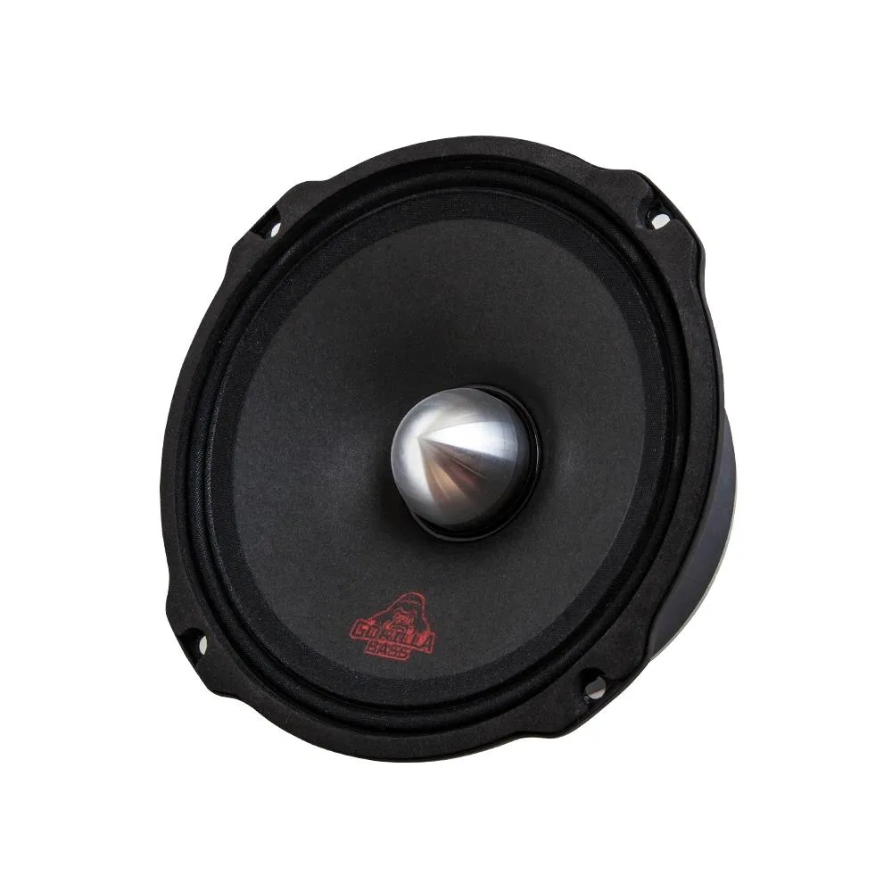 Мидбас Kicx Gorilla Bass MID M1 - фото