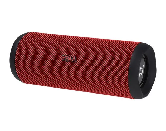 Портативная акустическая система УРАЛ ТТ М-3К - фото