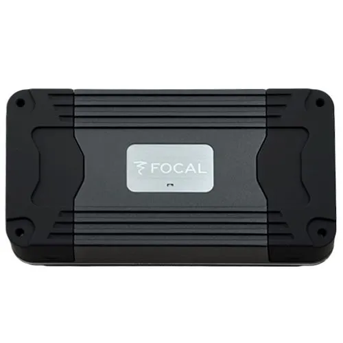 Усилитель 1-канальный Focal FDS 1.350 - фото