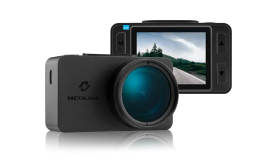 Видеорегистратор Neoline G-Tech X72 - фото