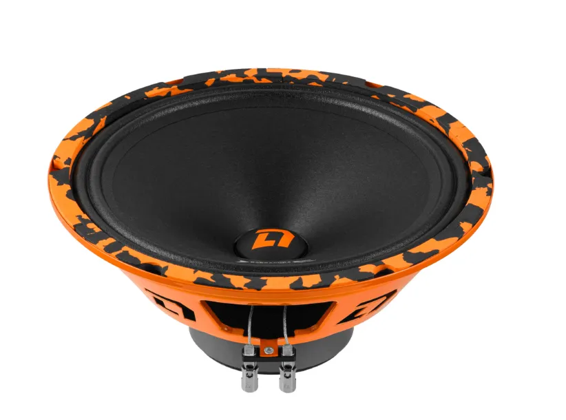 СЧ динамики DL Audio Barracuda 250 V.2 - фото