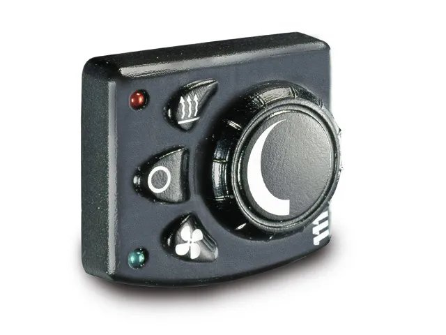 Мини-регулятор 12/24V в Airtronic - фото