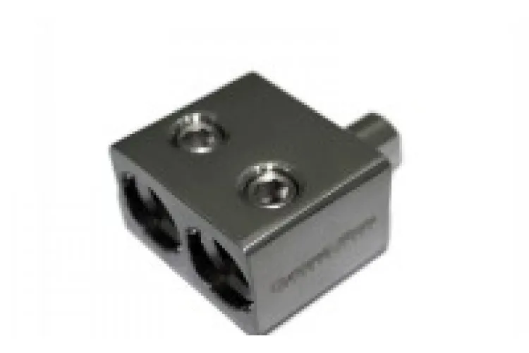 Адаптер с двух кабелей Dynamic State EI.PCA1  - фото