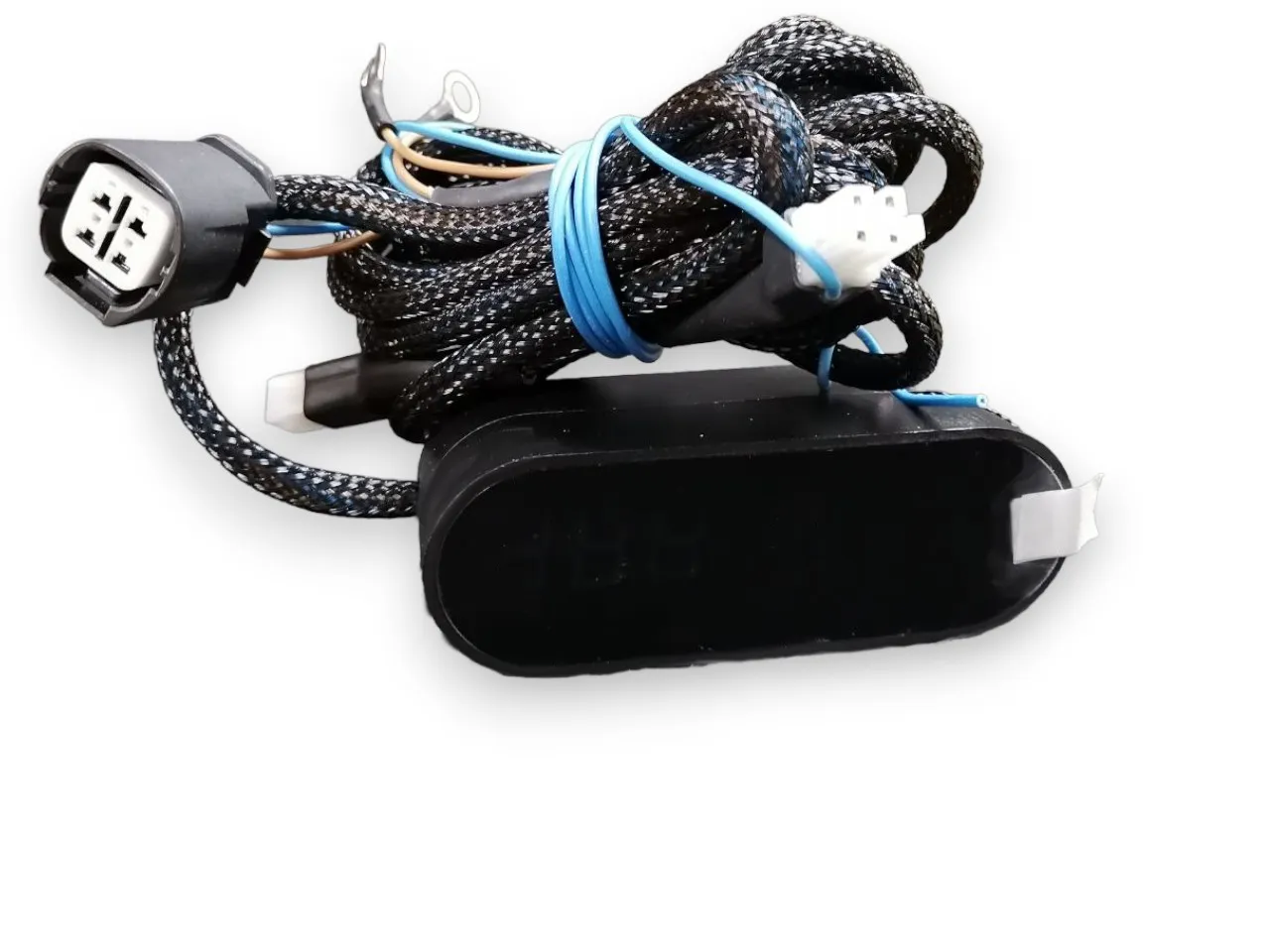 Салонный регулятор напряжения "Пикачу" - фото Салонный регулятор напряжения "Пикачу" - фото