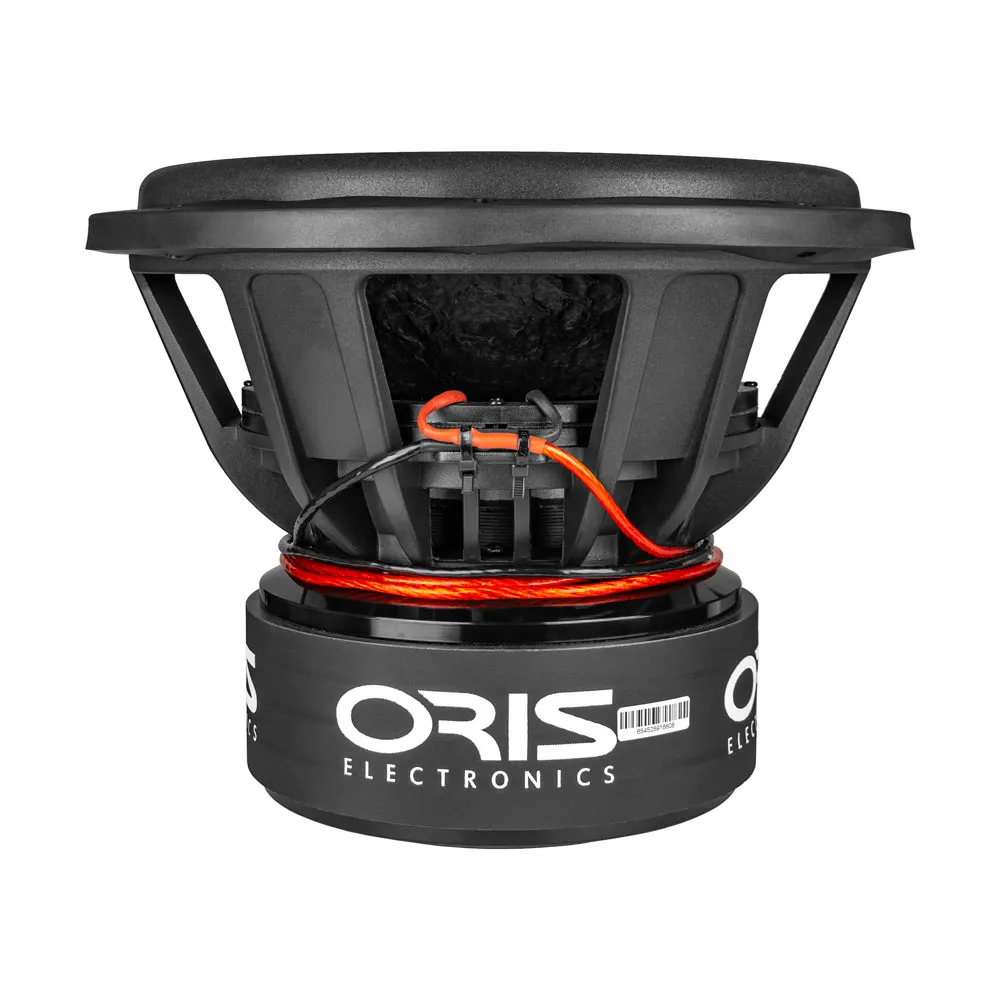 Сабвуфер ORIS Knockdown NW-D1.15LE - фото