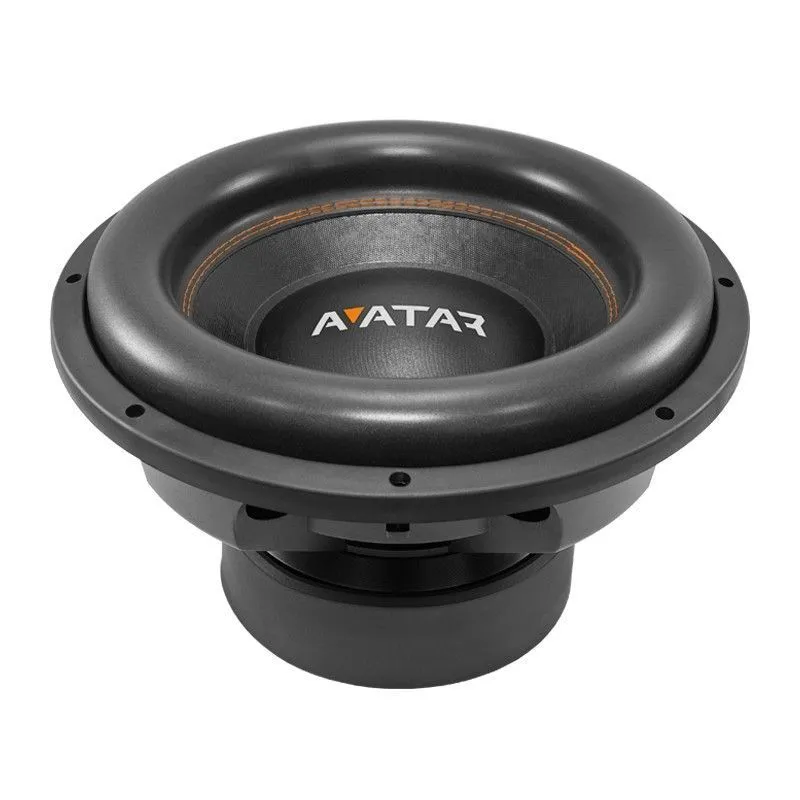 Сабвуфер AVATAR STU-12D1 - фото