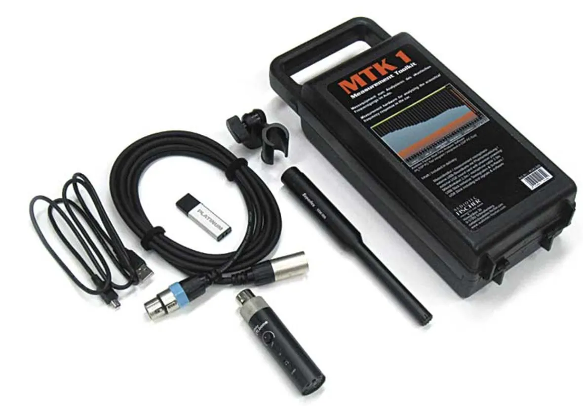 Пульт дистанционного управления Helix MTK1 - фото