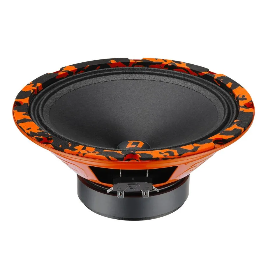 СЧ динамики DL Audio Barracuda 200 V.2 - фото