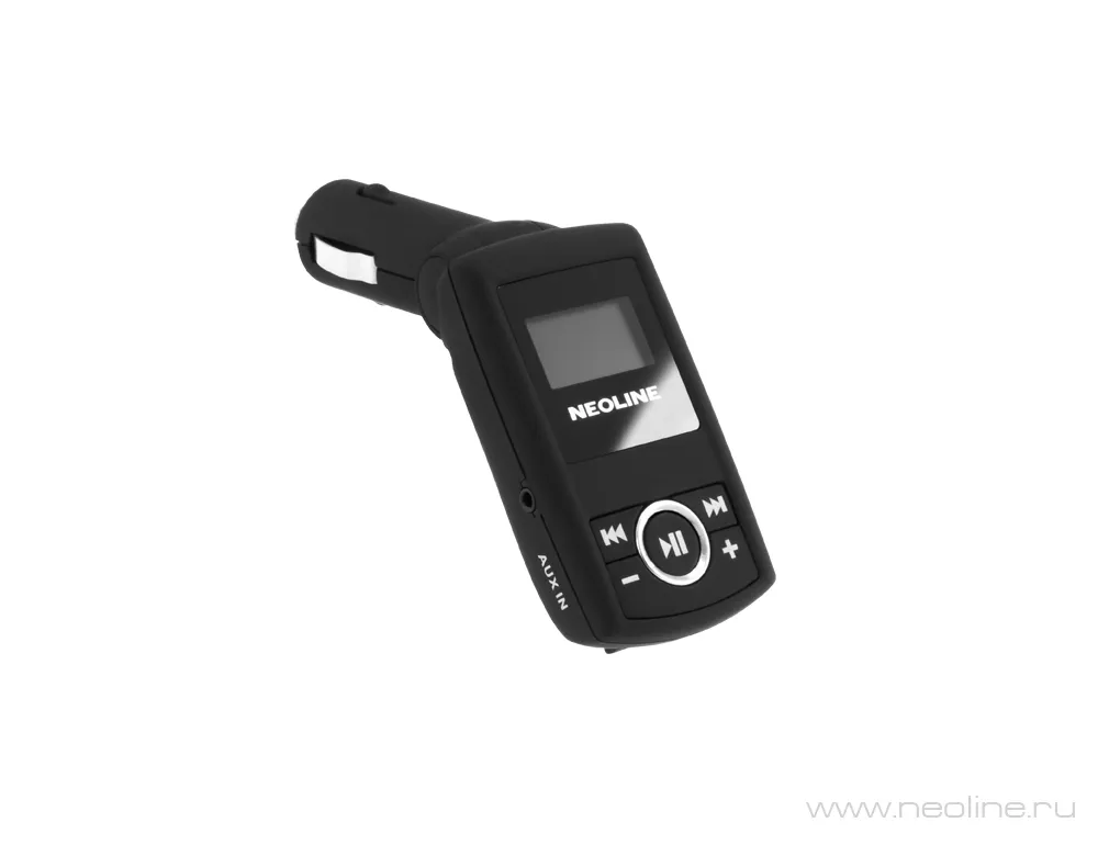 Трансмиттер Neoline Splash FM - фото