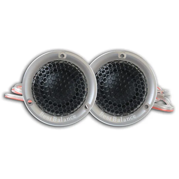 Акустика компонентная Best Balance B6.5C - фото
