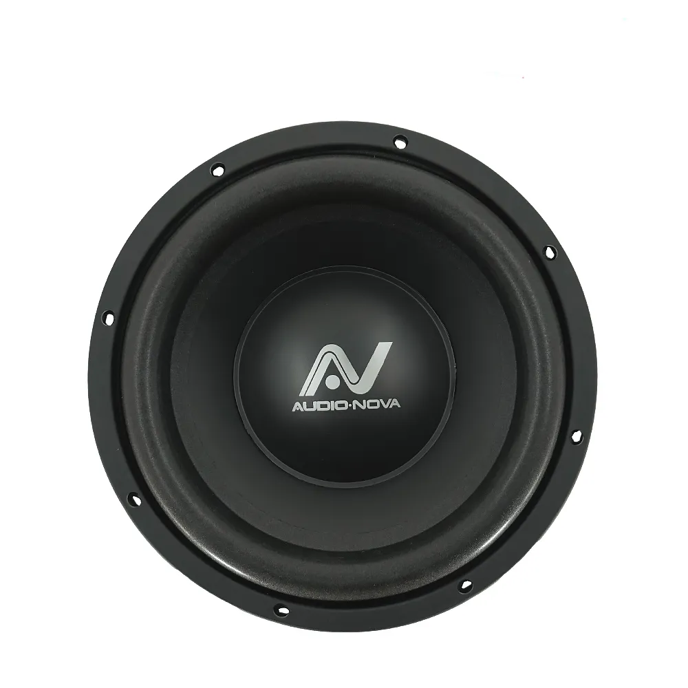 Сабвуфер AUDIO NOVA SW302 - фото