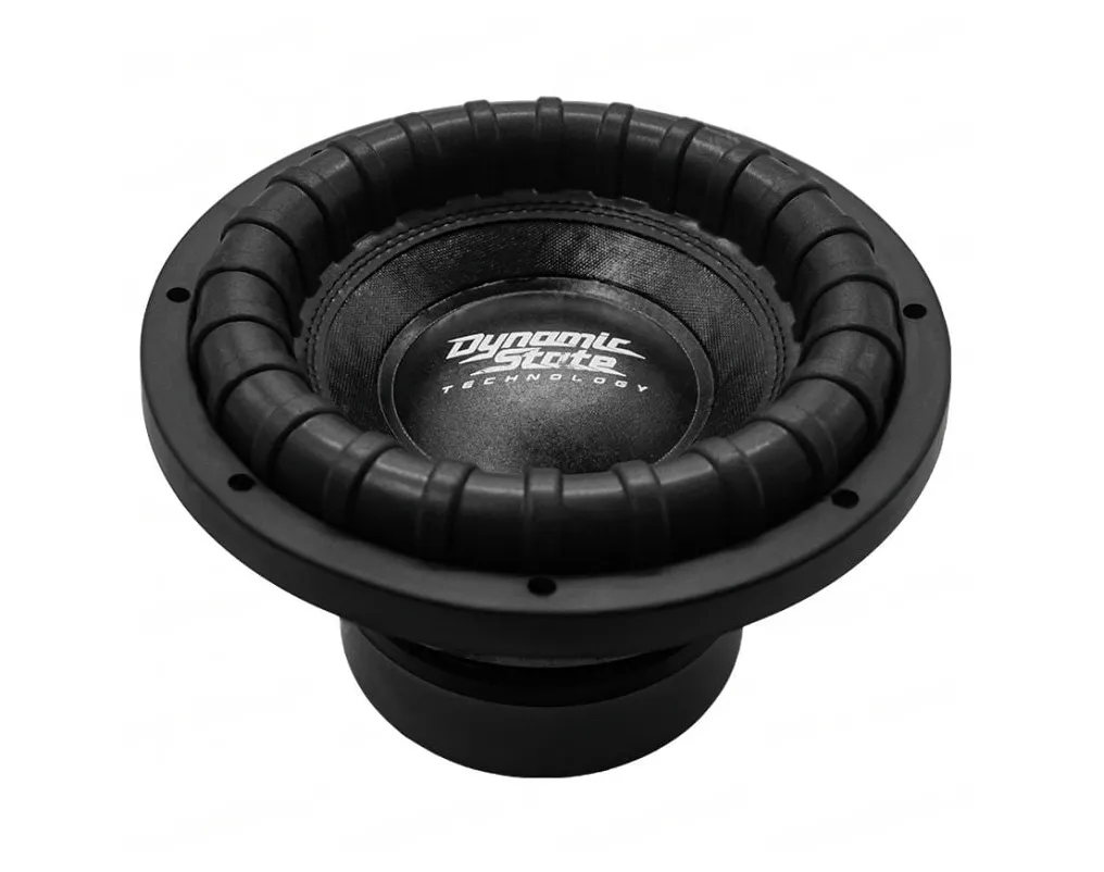 Сабвуфер Dynamic State CSW-254C CUSTOM Series - фото