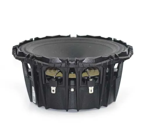 СЧ динамики Pride Ruby Performance 6.5 - фото