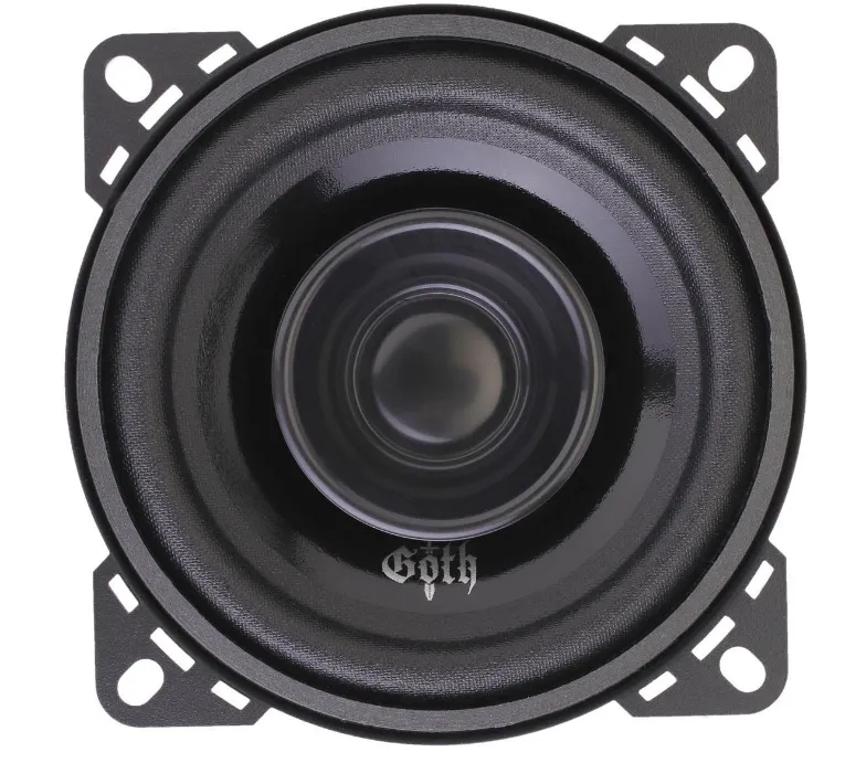 СЧ динамик AUDIO NOVA GOTH DC10  - фото