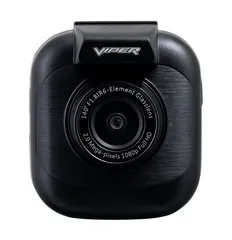 Видеорегистратор VIPER D1 GPS - фото