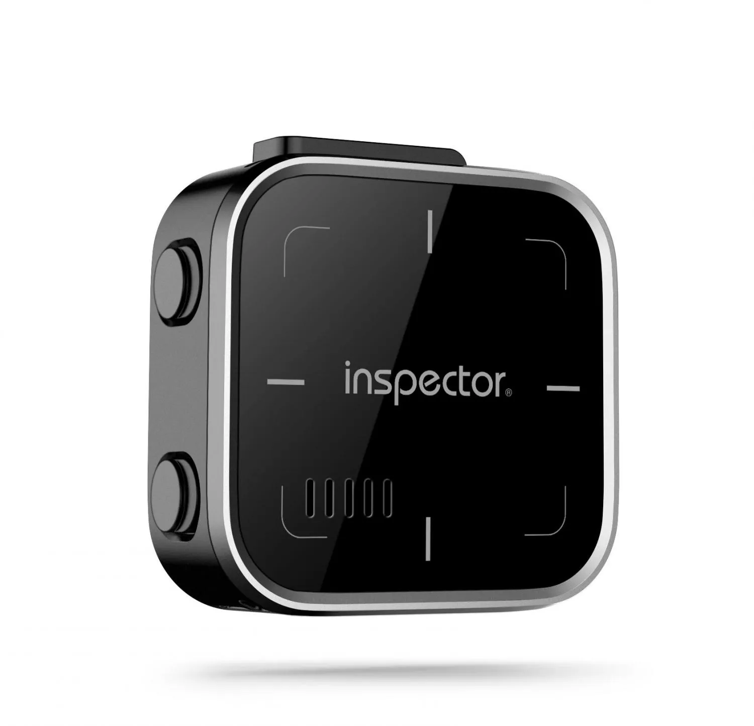 Радар-детектор Inspector Spirit - фото