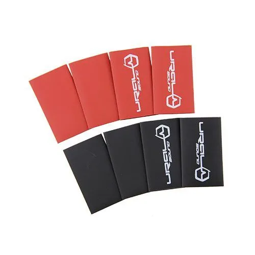 Термоусадочная трубка URAL HS-DB18MM - фото Термоусадочная трубка URAL HS-DB18MM - фото