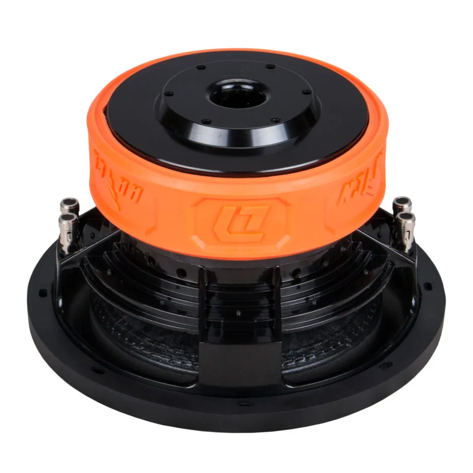 Сабвуфер DL Audio Raven 10 - фото